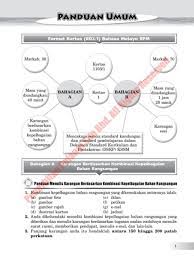 Contoh menjawab soalan ringkasan via bmutkspm.blogspot.my. Superb 2021 Model Karangan Spm Flip Ebook Pages 1 34 Anyflip Anyflip