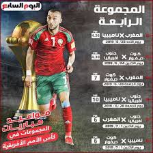 Maybe you would like to learn more about one of these? Ø¬Ø¯ÙˆÙ„ Ù…Ø¨Ø§Ø±ÙŠØ§Øª Ø§Ù„Ù…Ø¬Ù…ÙˆØ¹Ø© Ø§Ù„Ø±Ø§Ø¨Ø¹Ø© ÙÙŠ ÙƒØ£Ø³ Ø§Ù„Ø£Ù…Ù… Ø§Ù„Ø£ÙØ±ÙŠÙ‚ÙŠØ© 2019 Ù…ÙˆØ§Ø¹ÙŠØ¯ Ù…Ø¨Ø§Ø±ÙŠØ§Øª Ø§Ù„Ù…ØºØ±Ø¨ ÙÙŠ ÙƒØ§Ø³ Ø§Ù…Ù… Ø§ÙØ±ÙŠÙ‚ÙŠØ§ ÙƒÙ„Ù…Ø© Ø¯ÙˆØª Ø£ÙˆØ±Ø¬