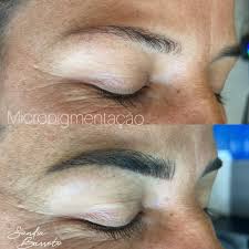 Sandra Barreto Designer e Micropigmentação