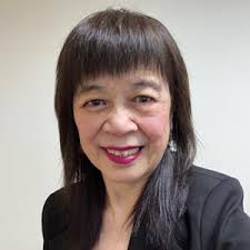 Patricia Ching's Instagram, Twitter & Facebook