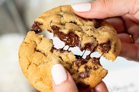 Spanish nouns have a gender, which is either feminine (like la mujer or la luna) or masculine (like el. Free Chocolate Chip Cookies From Tiff S Treats Here Is How You Can Get Yours