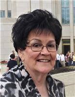 Carolyn Lakey Obituary (2021)