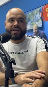 Braulio Matias Reynoso was live.