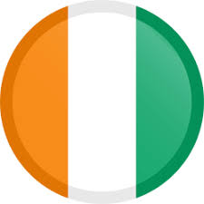 Státní symbol afrického státu (cs); Cote D Ivoire Flag Emoji Country Flags