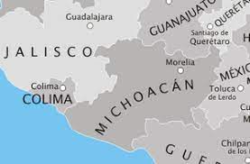 Se incorpora micrositio de comité de adquisiciones. Michoacan Mexico Genealogy Familysearch
