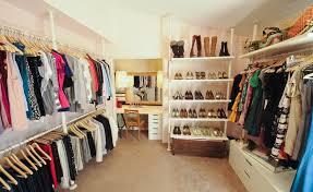 It's not only lack of space for hanging cloth, but also lack of storage we really need. How To Make A Bedroom Into A Walk In Closet Diy Projects