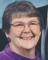 Betty Winslow Obituary (1940