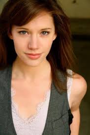 Kaitlyn McCormick On tv