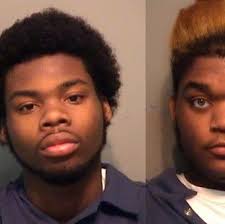 CH Police charge 6 with robbery; group previously charged in Petersburg