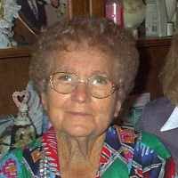 Eunice Ezelle Watson (1922–2005)