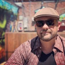 Frederick Livingston by @Something (rather than nothing) · Zencastr Video