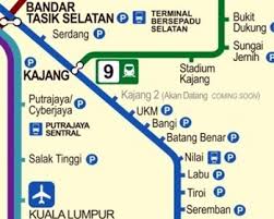 It was introduced in 1995 to provide local rail services in kuala lumpur and the surrounding klang valley suburban areas. Seremban To Serdang Ktm Komuter Train Schedule Jadual Fare