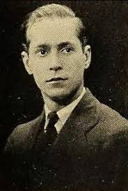 Finding Franchot: Exploring the Life and Career of Franchot Tone: September  2015