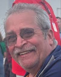 Ron Olsen's Instagram, Twitter & Facebook