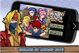 It is quite understandable and quite catchy to play this game on any small device. Ninja Saga Apk 1 Hit Kill Cheat Menu Mod Apk Download
