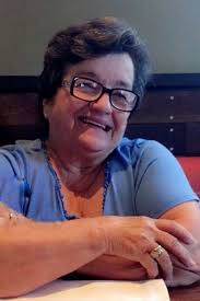 Donna Cronmiller Obituary