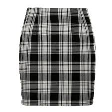 Black And White Plaid Skirt Outfit Pin On Aesthetic Skirts Pants Soft Girl Egirl Shop