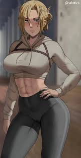 Annie (oroborus) [attack on titan] free hentai porno, xxx comics, rule34  nude art at HentaiLib.net