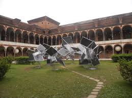 Universita Statale Milano Milano Citta