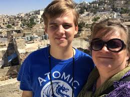 From Palestine to Pennsylvania, peacemaking is not passive