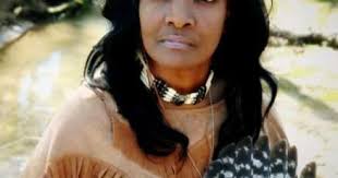 Lawrence County woman has rich cultural heritage