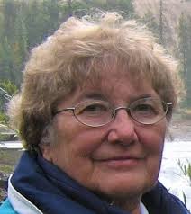 Phoebe (Garber) Hershey