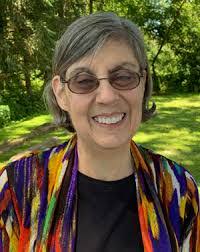 Barbara Krasner's Instagram, Twitter & Facebook