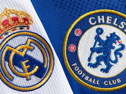 Facebook gives people the power. Real Madrid Vs Chelsea Combined Modern Xi Managing Madrid