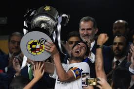 Get all the latest spain copa del rey live football scores, results and fixture information from livescore, providers of fast football live score content. Dazn Lands Copa Del Rey Rights In Spain Germany Austria Switzerland And Japan Dazn Media Centre