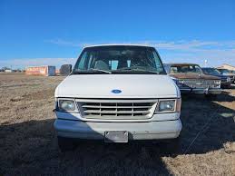 Image result for Silver 1993 Econoline