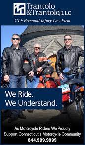 Scenic Motorcycle Rides Ct Connecticut Ride Guide