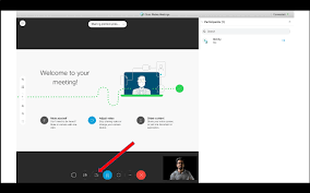 With the webex mobile app, you can meet absolutely anywhere. How To Share A Powerpoint Presentation Using Cisco Webex
