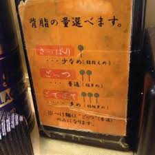 超ごってり麺 ごっつ（亀戸/ラーメン）