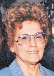 Frances Stowe Parrish Jones