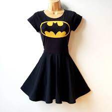 Damen robin kostüm dc superheld teenager titans. Kraj Namjeran Konacan Batman Kostum Damen Herbandedi Org