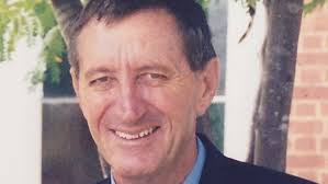 Obituary: Thomas Alexander Taylor