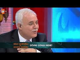 Dovme Yaptirmak Gunah Midir Atv