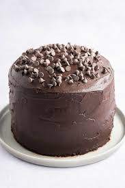 That's what bettersweet vegan bakery is about. Vegan Chocolate Cake The Best Recipe Earth Blokes