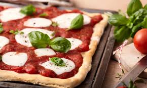 Grundrezept Pizzateig Rezept Pizza Teig Rezepte Pizzateig Rezept