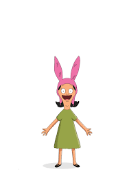 In response, seder launched a gofundme campaign to help maintain funding for the show in the face of potential loss of advertising revenue. Louise Belcher Bob S Burgers Wiki Fandom