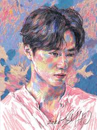 From shirts, skirts and pants, to unmissable dresses, perfect for ceremonies, special events or maid of honor looks. Suho Self Portrait Teaser Suho Exo Exo Art Portrait Album