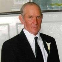 Harold "Wibby" Young Obituary (2025)