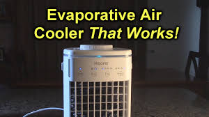 We did not find results for: Evaporative Air Cooler That Works Hisome Personal Air Cooler Review