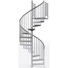 Welded stairs available as a special. Exterior Staircase Kits At Lowes Com