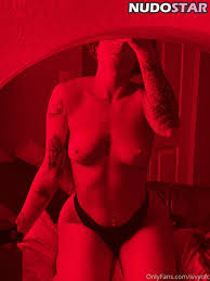 Ivvyofc  ivvygofc  ivvygreenn  ivvygreenofc  ivyygreenn Nude Leaks  OnlyFans Photo 12 - NudoStar