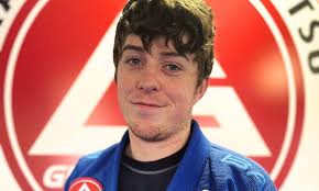 Gracie Barra: Brazilian Jiu-Jitsu