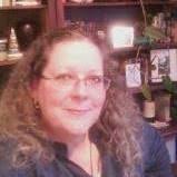 Marie Dexter (chawneera)