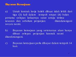 Definisi perolehan kerajaan v bermaksud urusniaga pembelian oleh pihak kerajaan. Pentadbiran Kontrak