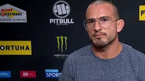 Zawodnik mma prowadzi swój profil na inastagramie pod nazwą @mankowski.borys. Ksw 53 Borys Mankowski Wyjasnia Kulisy Konfliktu Z Wrzoskiem Polsat Sport