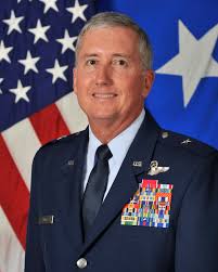 Air Force > About Us > Biographies > Alphabetical Biography Index